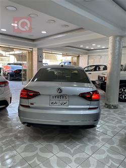 ڤۆڵکسواگن پاسات